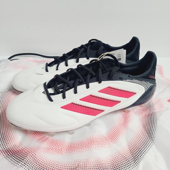 NEW Adidas Copa Pure 3 AG Elite Pure Victory Pack Soccer Cleats ID9054 Size 7 main image 6